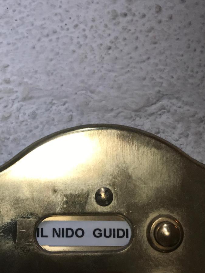 Il Nido Apartment Aosta Bagian luar foto