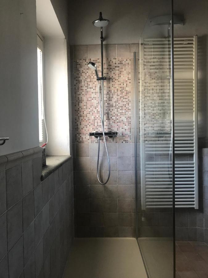 Il Nido Apartment Aosta Bagian luar foto
